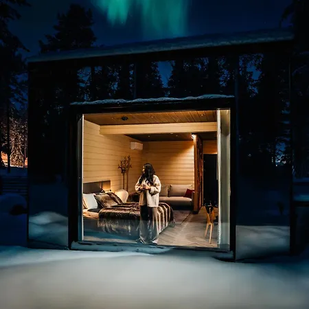 Invisible Forest Lodge & Spa (Adults Only)-2